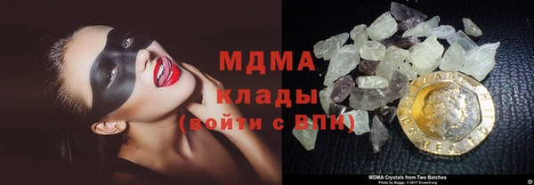 МДПВ Аша